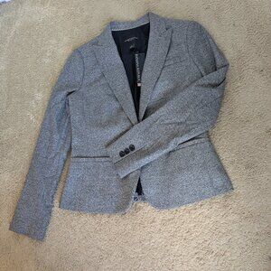 Banana Republic machine washable blazer